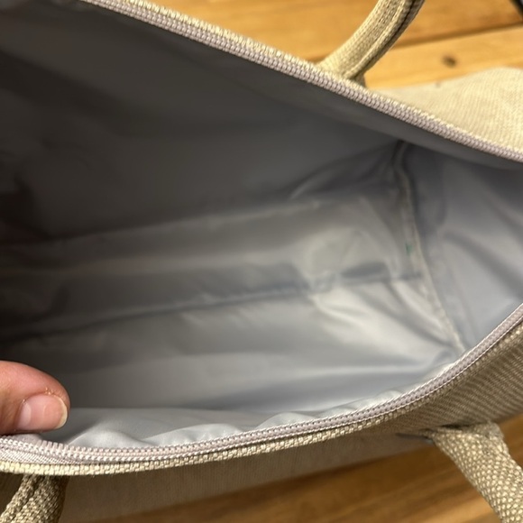 MICHAEL KORS ⭐️ cotton handbag - Picture 6 of 8